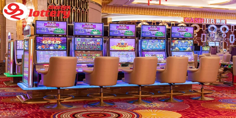 Casino 92LOTTERY - Sân Chơi Đẳng Cấp Uy Tín Nhất 2026 3 Bí quyết để thành công tại Casino 92LOTTERY